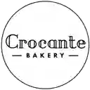 Crocante Cookies