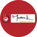 Master Li - Cerro Placeres