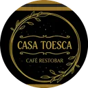 Casa Toesca Cafe Restobar