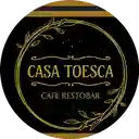 Casa Toesca Cafe Restobar - Universitario de Santiago