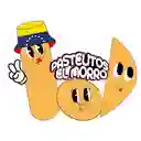 Pastelitos el Morro - San Isidro