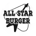 All Star Burger - Providencia