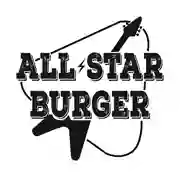 All Star Burger Providencia a Domicilio