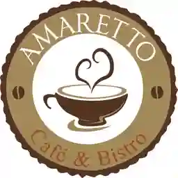 Amareto Cafe  a Domicilio
