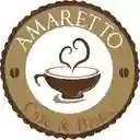 Amareto Cafe  a Domicilio