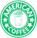 American Coffee Afta - Estación Central