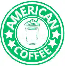 American Coffee. a Domicilio