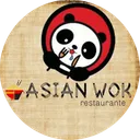 Asian Wok a Domicilio