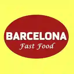 Barcelona Fast food a Domicilio