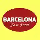 Barcelona Fast food - Chillan