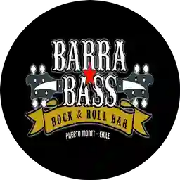 Barrabass Bar a Domicilio
