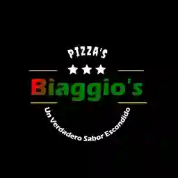 Biaggio's Pizza San Miguel  a Domicilio