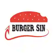 Burger Sin a Domicilio