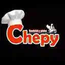 sandwich chepy