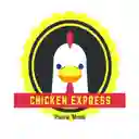Chicken Express - Puerto Montt