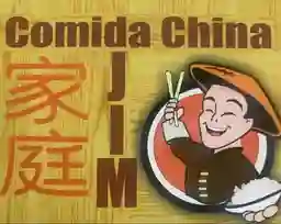 Jim Comida China a Domicilio