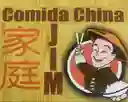 Jim Comida China y Peruana - Puente Alto