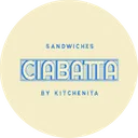 Ciabatta Sandwiches