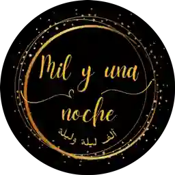 Mil y una Noche a Domicilio