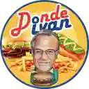 Donde Ivan