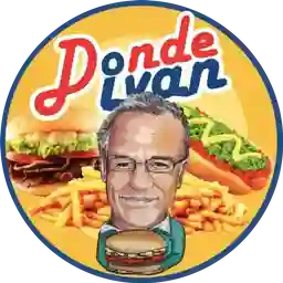 Donde Ivan a Domicilio