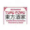 Tung Fong Guardia Vieja Comida China