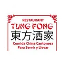 Tung Fong Guardia Vieja Comida China a Domicilio