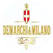 Demarchi Milano - Turbo a Domicilio