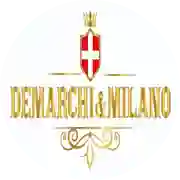 Demarchi Milano a Domicilio