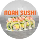 Noah sushi a Domicilio