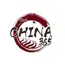 China 365 - Lo Barnechea