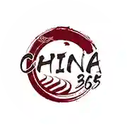 China 365  a Domicilio