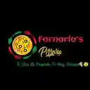 Palermos Pizza - Parque Almagro