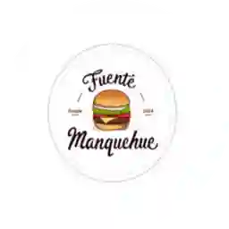 La Fuente Manquehue a Domicilio