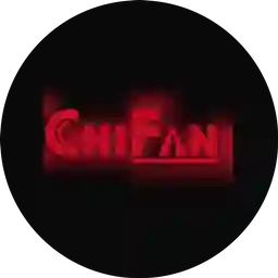 Chi Fan a Domicilio