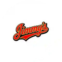 Jimmy's a Domicilio