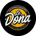 La Dona Churrasqueria - La Florida