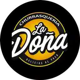 La Doña Churrasqueria a Domicilio