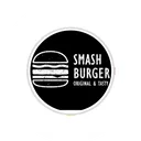 Smash Burger Original Tasty
