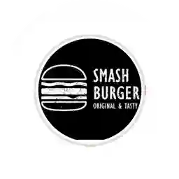 Smash Burger Original Tasty a Domicilio