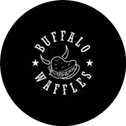Buffalo Waffles Mallplaza la Serena a Domicilio