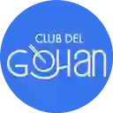 Club Del Gohan