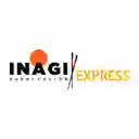 Inagi Peruvian Sushi Nikkei - Vitacura