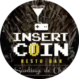 Insert Coin Providencia a Domicilio
