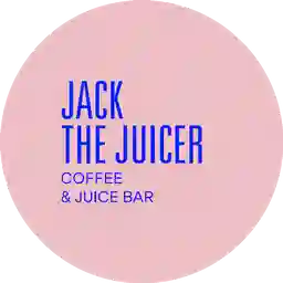 Jack The Juicer Parque Arauco a Domicilio
