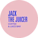 Jack The Juicer