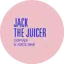 Jack The Juicer  Providencia a Domicilio