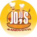 Jojos Sandwichs