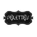 Palettas - Copiapó