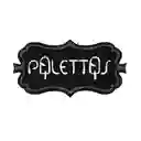 Palettas